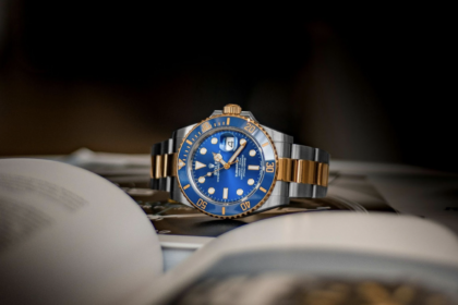 Acessory-Driven Retail: Why Watches Are the Secret Engine of Upselling in Luxury Retail